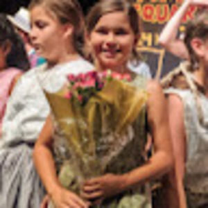 Meet your Posher, Leanna